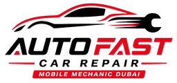 fix go car repair logo
