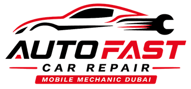 fix go car repair logo