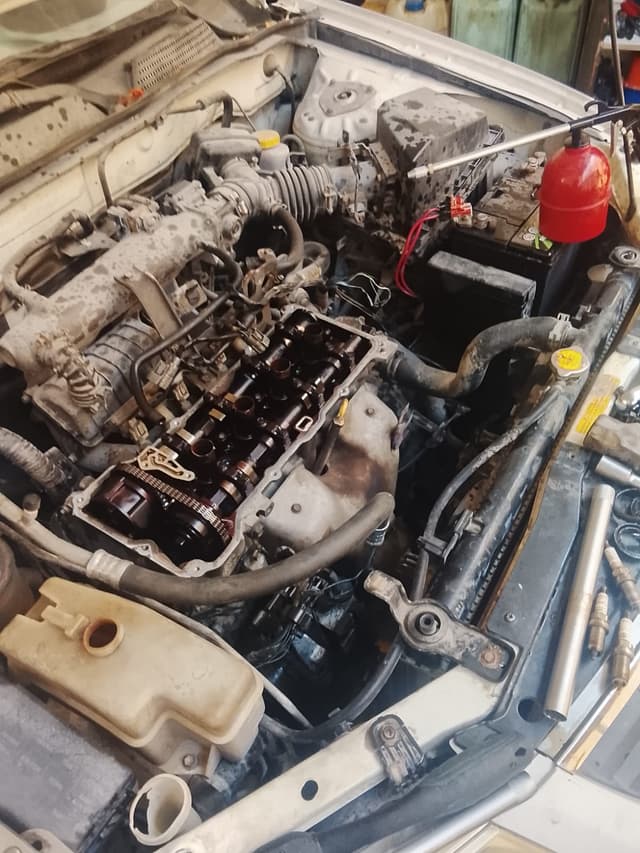 Audi Transmission Repair