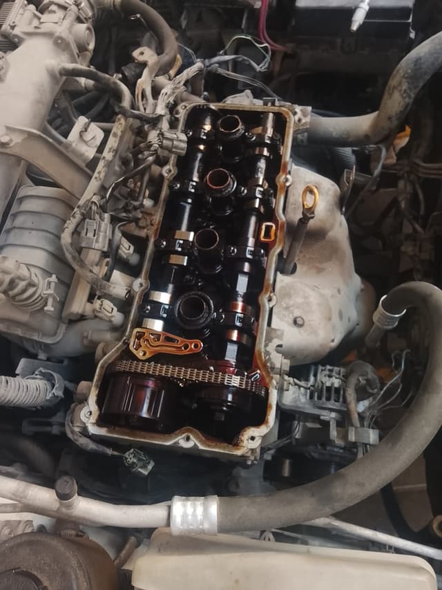 Nissan Jump Start