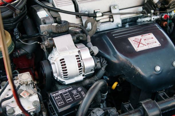 fix go car repair logo