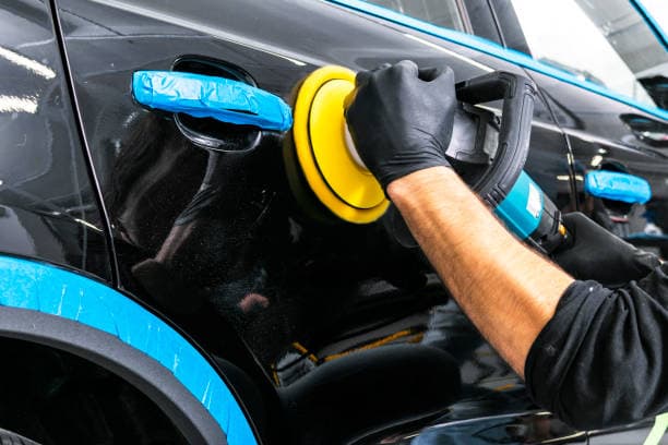 fix go car repair logo