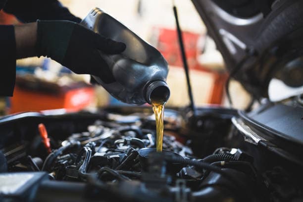 fix go car repair logo